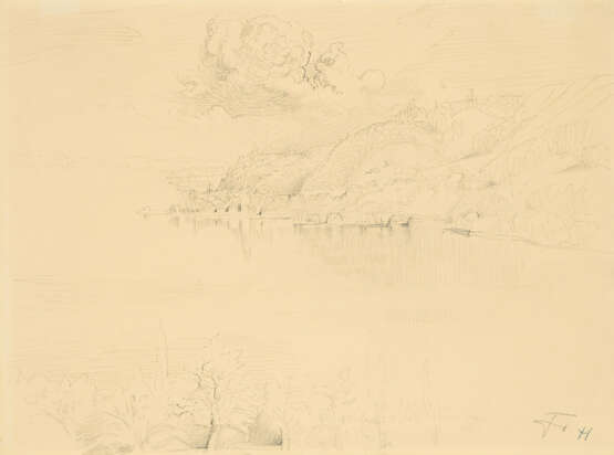 Otto Dix. Nu pour Cleveland - photo 1 Otto Dix. Nu pour Cleveland - photo 1