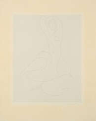 Henri Matisse. Einsamer