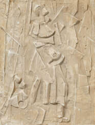 Eberhard Viegener. Spanische Tänzerin