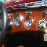 Austin-Healey Sprite MKI ('Frog eye'). Roadster, Vierzylinder, 1.256 ccm Hubraum. Baujahr/Erstzulassung 1958 - photo 16