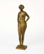 Герхард Маркс. Gerhard Marcks. Adelaide