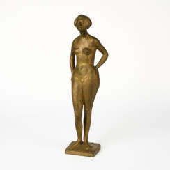 Gerhard Marcks. Adelaide