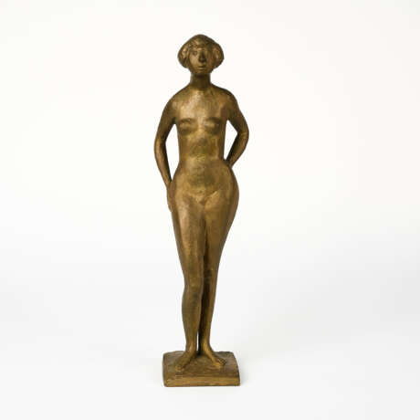 Gerhard Marcks. Adelaide - photo 3 Gerhard Marcks. Adelaide - photo 3