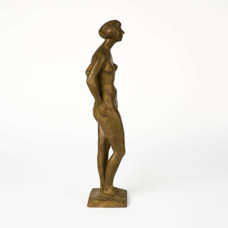 Gerhard Marcks. Adelaide - photo 5 Gerhard Marcks. Adelaide - photo 5