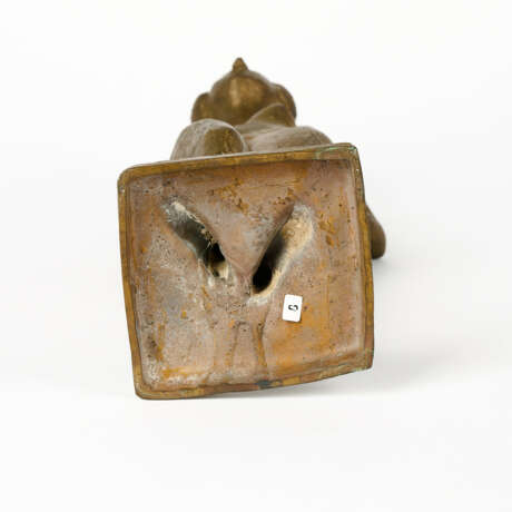 Gerhard Marcks. Adelaide - photo 6 Gerhard Marcks. Adelaide - photo 6