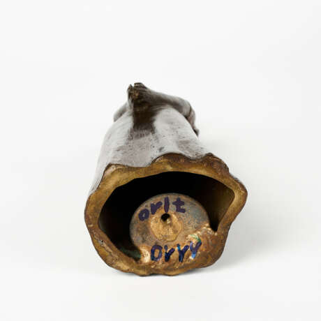 Gerhard Marcks. Weiblicher Akt - photo 6 Gerhard Marcks. Weiblicher Akt - photo 6