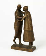 Герхард Маркс. Gerhard Marcks. Kleines Kruzifix IV