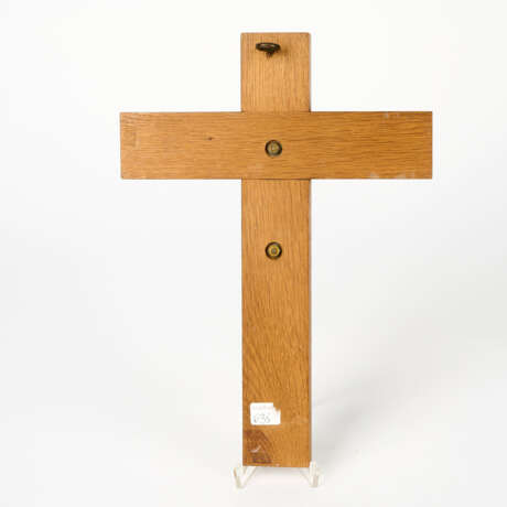 Gerhard Marcks. Surrealistischer Engel - photo 2 Gerhard Marcks. Surrealistischer Engel - photo 2