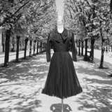 Kleid. Christian Dior für Dior Haute Couture, Paris Kollektion Frühjahr Sommer 1956 - фото 2