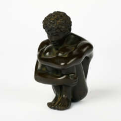 Karl-Heinz Krause. Christusmaske I