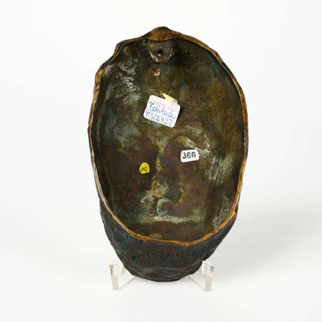 Ernst Barlach. Le Rhinoceros - фото 2 Ernst Barlach. Le Rhinoceros - фото 2