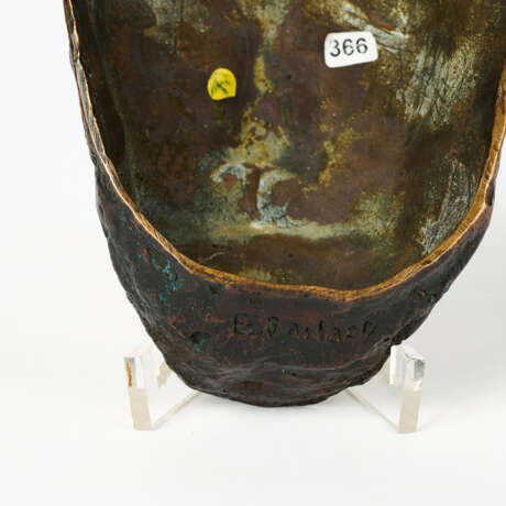 Ernst Barlach. Le Rhinoceros - фото 3 Ernst Barlach. Le Rhinoceros - фото 3