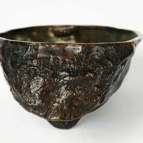 Ernst Barlach. Le Rhinoceros - фото 4 Ernst Barlach. Le Rhinoceros - фото 4