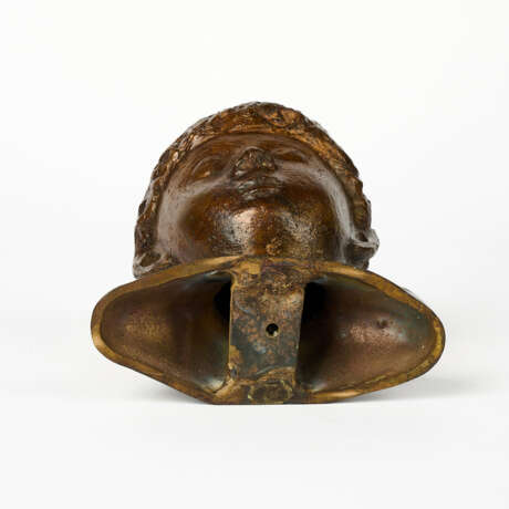 Gerhard Marcks. Torso, klein - Foto 6