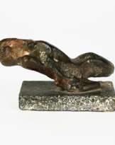 Theo Balden (i.e. Otto Koehler). Ente