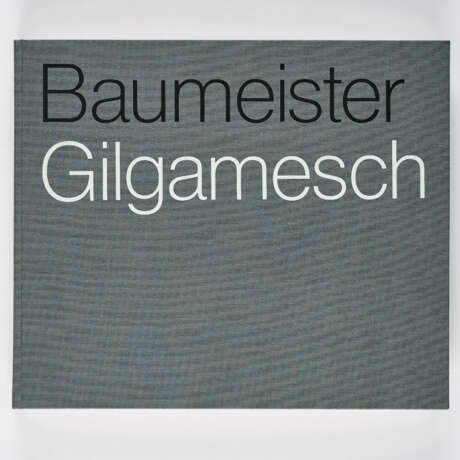 Willi Baumeister. - photo 1