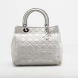 Handtasche. Gianfranco Ferré für Christian Dior Boutique, Paris - photo 1