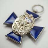 Bayern: Verdienstorden vom hl. Michael, 4. Klasse, ohne Krone (ab 1910). - Foto 2