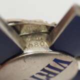 Bayern: Verdienstorden vom hl. Michael, 4. Klasse, ohne Krone (ab 1910). - Foto 3