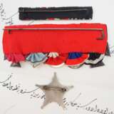 Schaumburg-Lippe: Nachlass eines Frontsoldaten an der osmanischen Front und späteren Regierungspräsidenten in Arnsberg. - фото 2