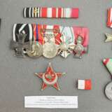 Schaumburg-Lippe: Nachlass eines Frontsoldaten an der osmanischen Front und späteren Regierungspräsidenten in Arnsberg. - фото 3