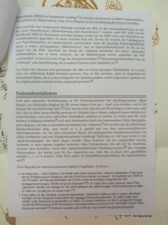 Schaumburg-Lippe: Nachlass eines Frontsoldaten an der osmanischen Front und späteren Regierungspräsidenten in Arnsberg. - фото 6 Schaumburg-Lippe: Nachlass eines Frontsoldaten an der osmanischen Front und späteren Regierungspräsidenten in Arnsberg. - фото 6