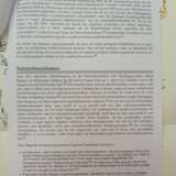 Schaumburg-Lippe: Nachlass eines Frontsoldaten an der osmanischen Front und späteren Regierungspräsidenten in Arnsberg. - фото 6