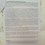 Schaumburg-Lippe: Nachlass eines Frontsoldaten an der osmanischen Front und späteren Regierungspräsidenten in Arnsberg. - фото 7