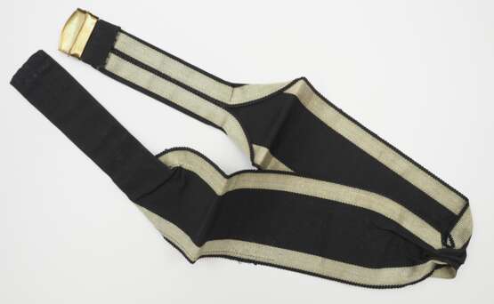 Preussen: Orden Pour le Merite, Halsband. - photo 1