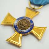 Preussen: Kronen-Orden, 3. Modell (1869-1918), 4. Klasse - S-W. - photo 2