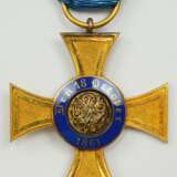 Preussen: Kronen-Orden, 3. Modell (1869-1918), 4. Klasse - S-W. - photo 3