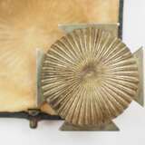 Preussen: Eisernes Kreuz, 1914, 1. Klasse, im Etui - Schraubscheibe. - фото 3