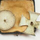 Preussen: Eisernes Kreuz, 1914, 1. Klasse, im Etui - Schraubscheibe. - фото 4