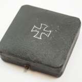 Preussen: Eisernes Kreuz, 1914, 1. Klasse, im Etui - Schraubscheibe. - фото 5