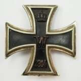 Preussen: Eisernes Kreuz, 1914, 1. Klasse - Meybauer. - photo 1