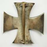 Preussen: Eisernes Kreuz, 1914, 1. Klasse - Meybauer. - photo 3