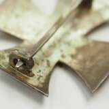 Preussen: Eisernes Kreuz, 1914, 1. Klasse - Petz & Lorenz. - фото 4