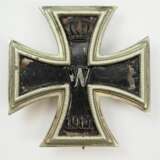 Preussen: Eisernes Kreuz, 1914, 1. Klasse. - фото 1
