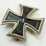 Preussen: Eisernes Kreuz, 1914, 1. Klasse. - фото 2