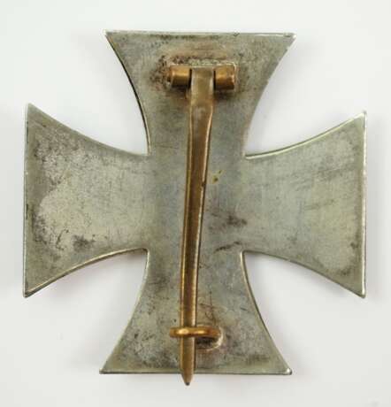 Preussen: Eisernes Kreuz, 1914, 1. Klasse. - фото 3