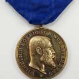 Württemberg: Friedrichsorden, Medaille. - фото 1