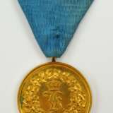 Württemberg: Kleine Medaille für Kunst und Wissenschaft - König Karl. - фото 3