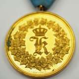Württemberg: Kleine Medaille für Kunst und Wissenschaft - König Karl. - фото 4
