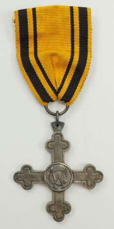 Württemberg: Charlottenkreuz. - фото 1 Württemberg: Charlottenkreuz. - фото 1