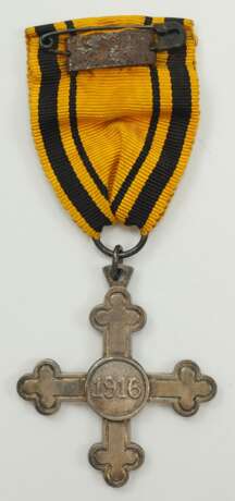 Württemberg: Charlottenkreuz. - фото 2 Württemberg: Charlottenkreuz. - фото 2