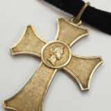 Württemberg: Goldenes Ehrenzeichen für weibliche Dienstboten. - фото 2