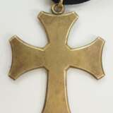 Württemberg: Goldenes Ehrenzeichen für weibliche Dienstboten. - фото 4