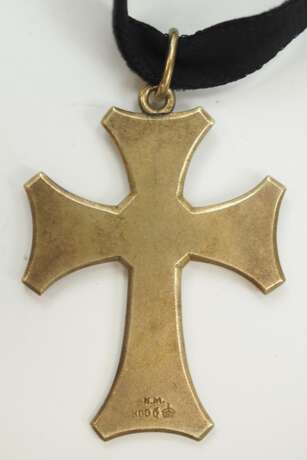 Württemberg: Goldenes Ehrenzeichen für weibliche Dienstboten. - фото 4