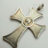 Württemberg: Silbernes Ehrenzeichen für weibliche Dienstboten. - фото 2