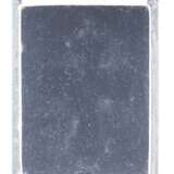 Württemberg: Goldenes / Silbernes Ehrenzeichen für Dienstboten Etui. - фото 2